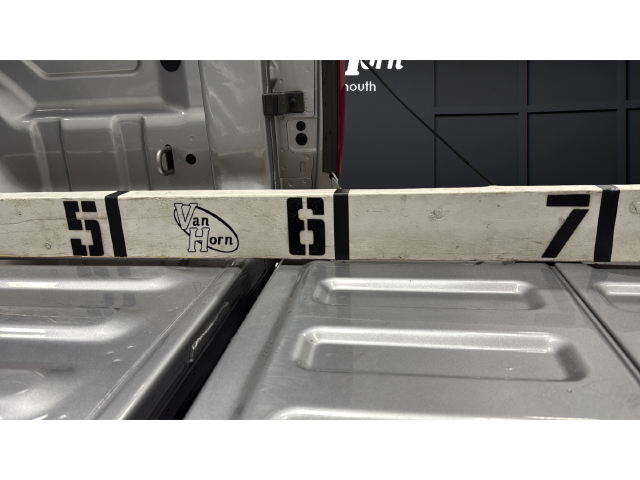 Used 2025 Billet Silver Metallic Clearcoat Ram Big Horn/Lone Star image 29