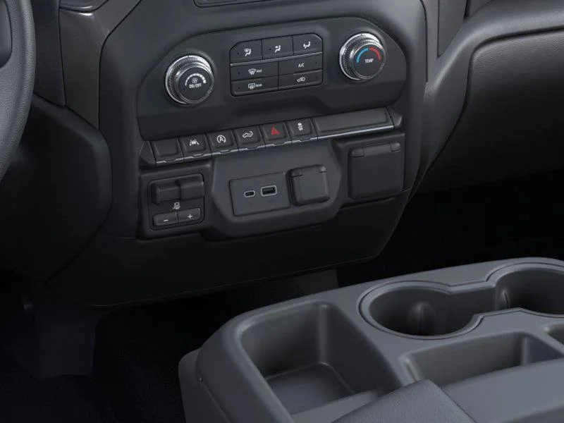 New 2026  GMC Pro image 23