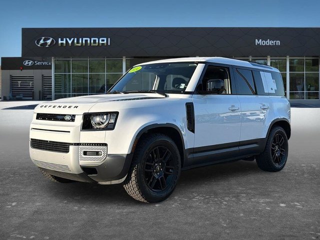 2024 Land Rover Defender S