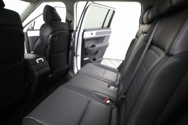 New 2026 White Hyundai Limited image 17
