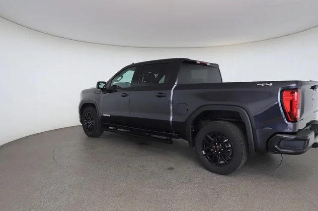 Used 2024 Silver GMC Elevation image 11