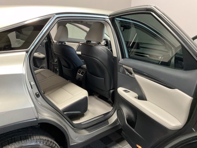 Used 2019 Silver Lexus 350 image 25