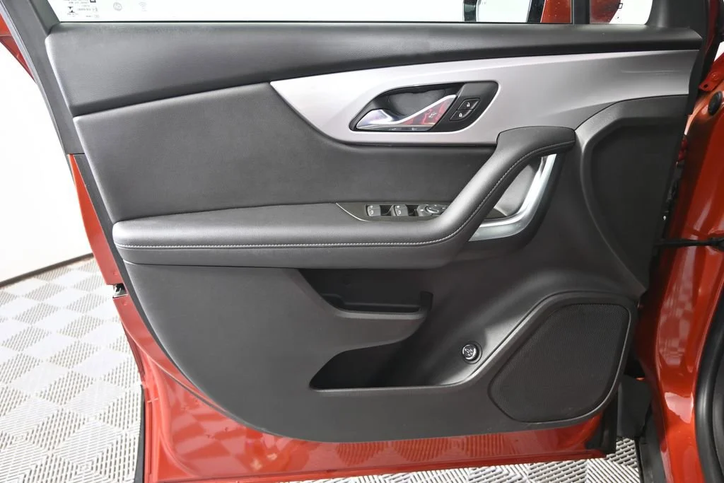 2021 Chevrolet Blazer 2LT - Photo 18