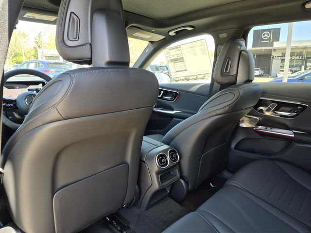 New 2026 Starling Blue Metallic Mercedes-Benz GLC 300 image 18