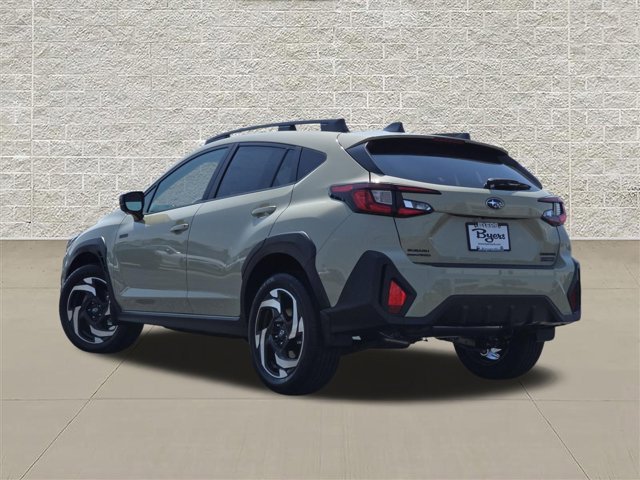 New 2026 SAND DUNE PEARL Subaru Limited Hybrid image 5