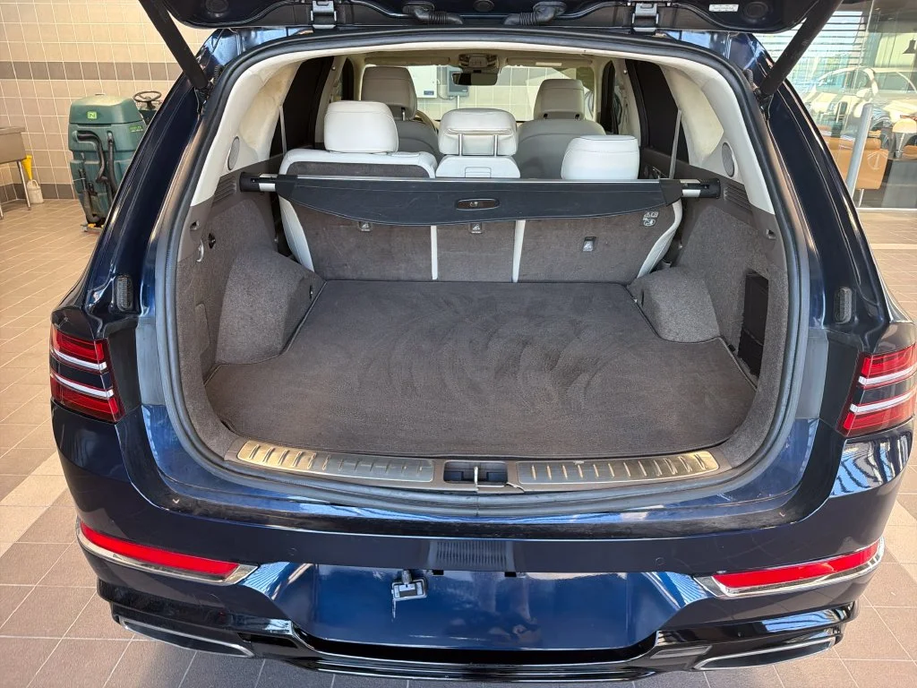 Used 2021 Blue Genesis 3.5T image 9