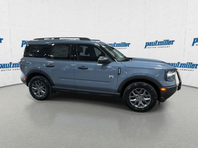 Used 2025 Gray Ford Big Bend image 13
