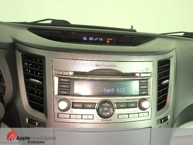 Used 2010 Green Subaru 2.5i Premium image 19