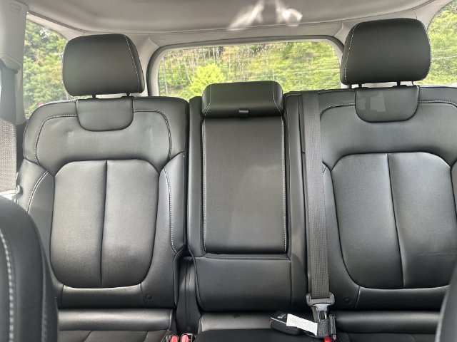 2023 Jeep Grand Cherokee Limited - Photo 28