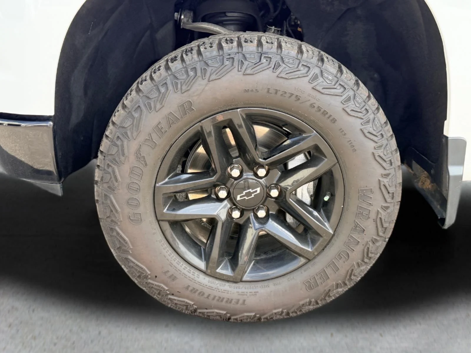 2024 Chevrolet Silverado 1500 Custom - Photo 13