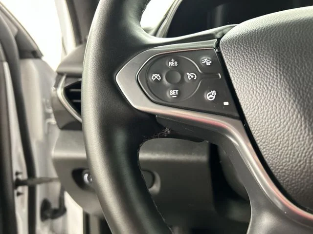 Used 2023 White Chevrolet RS image 11