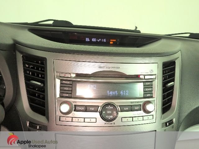 Used 2010 Green Subaru 2.5i Premium image 19
