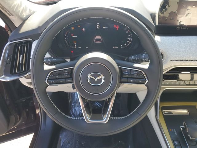 2026 Mazda CX-90 Premium Plus Package - Photo 22