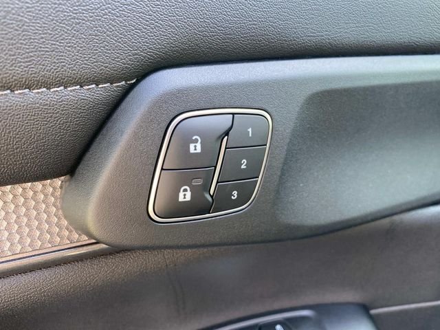 New 2026 Black Ford Lariat image 12