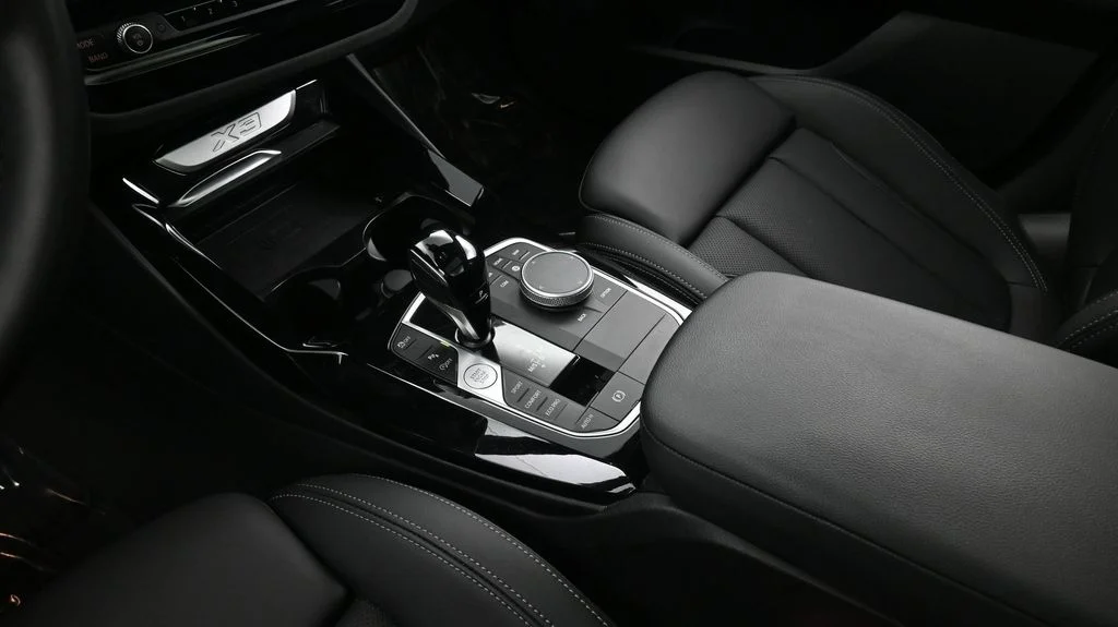 2024 BMW X3 30i - Photo 22
