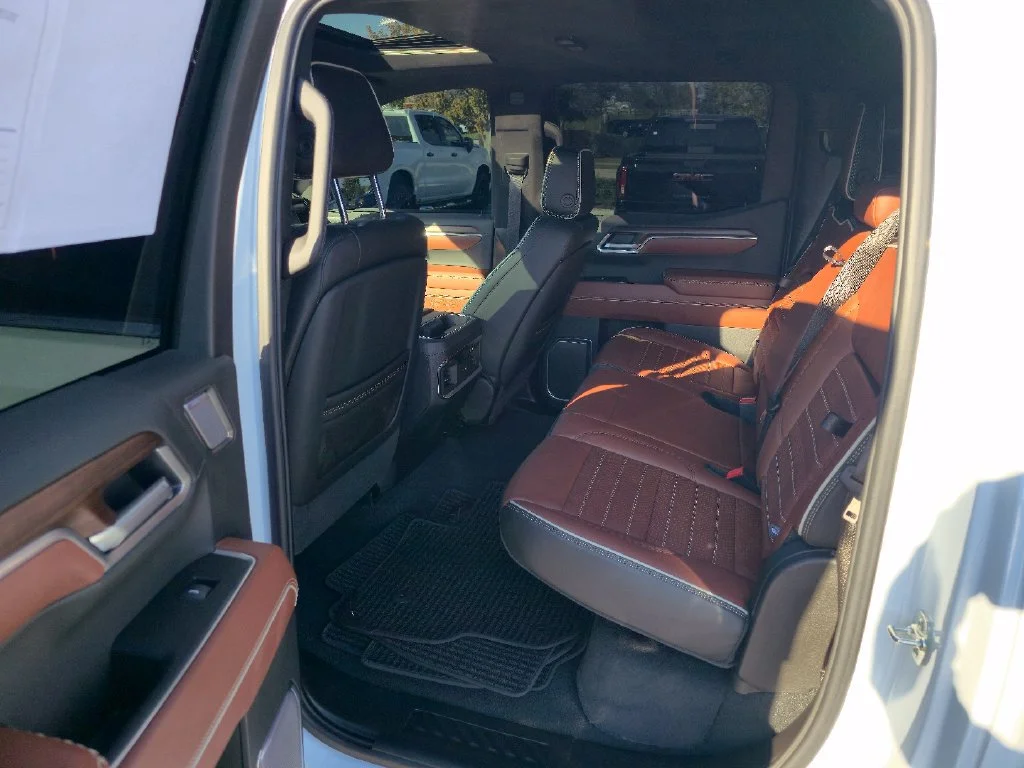 2026 GMC Sierra 1500 Denali Ultimate - Photo 27