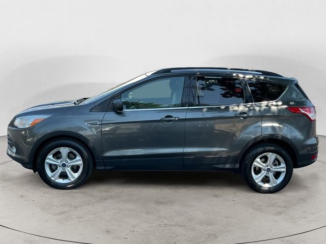 Used 2015  Ford SE image 8