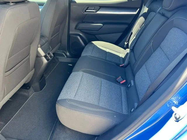 2026 GMC Terrain Elevation - Photo 21