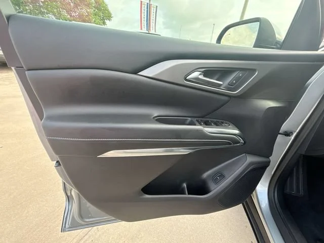 Certified Used 2026 Sterling Gray Metallic Chevrolet LT image 23