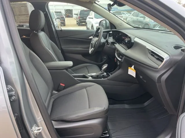 2026 Buick Encore GX Preferred - Photo 54