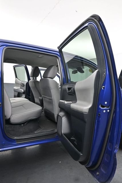 Used 2023 Blue Toyota SR5 image 10