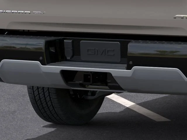 New 2026 Coastal Dune GMC AT4 Extended Range image 14