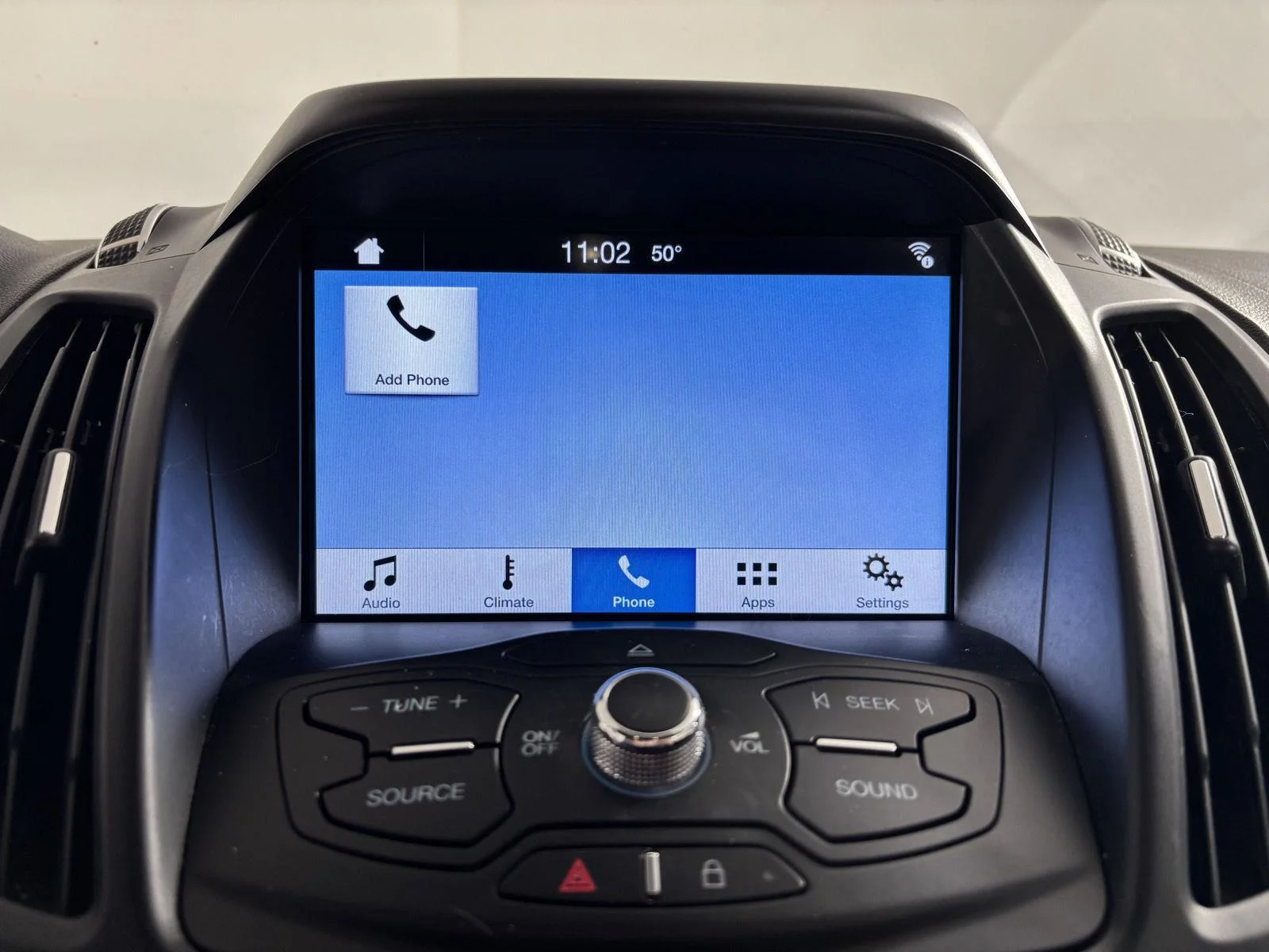 Used 2016 Shadow Black Ford SE image 38