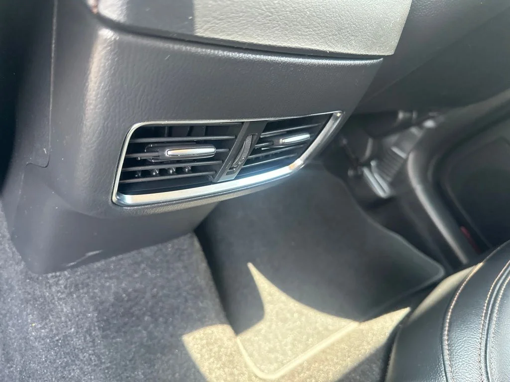 Used 2023 Red Mazda 2.5 S Premium Package image 28