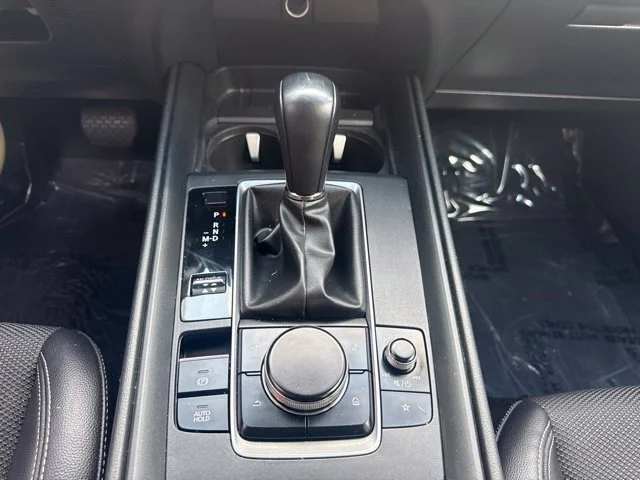 Used 2024 Beige Mazda 2.5 S Preferred Package image 20