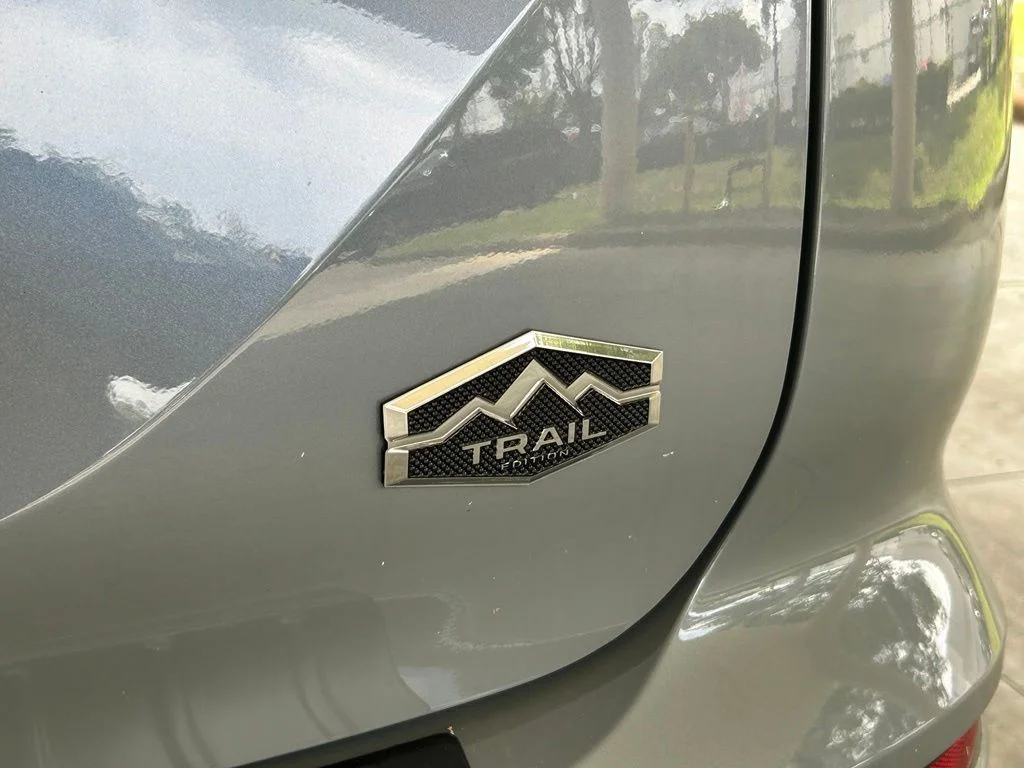New 2026 Gray Mitsubishi Trail Edition image 20