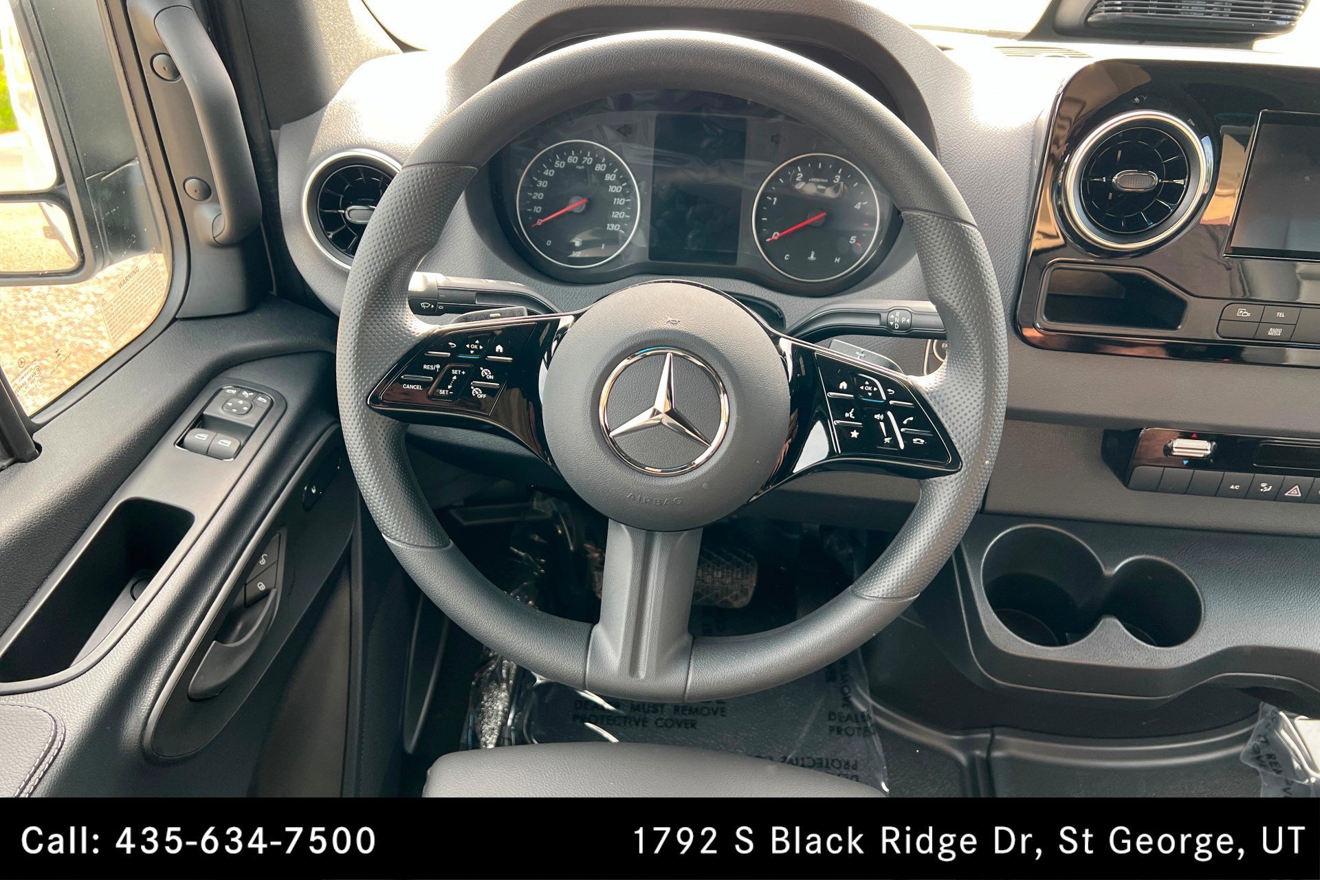 Used 2026 Arctic White Mercedes-Benz  image 10