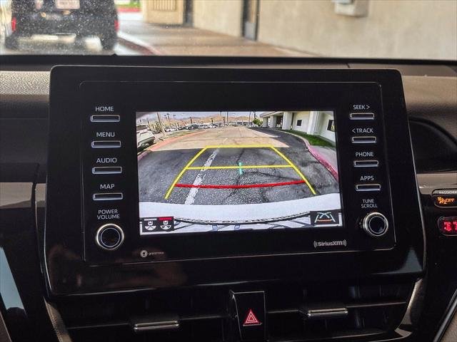 Certified Used 2024 ICE CAP Toyota  image 25