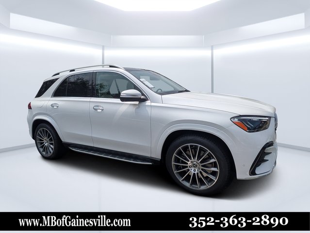 2026 Mercedes-Benz GLE GLE 350