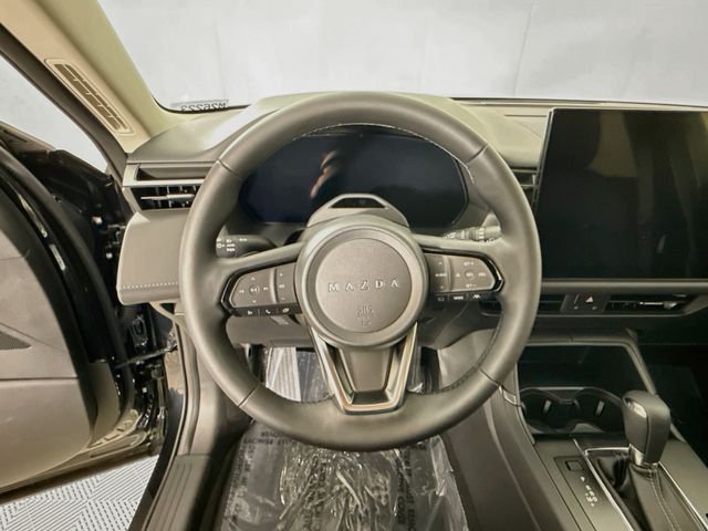 New 2026 Jet Black Mica Mazda 2.5 S Premium Plus AWD image 11