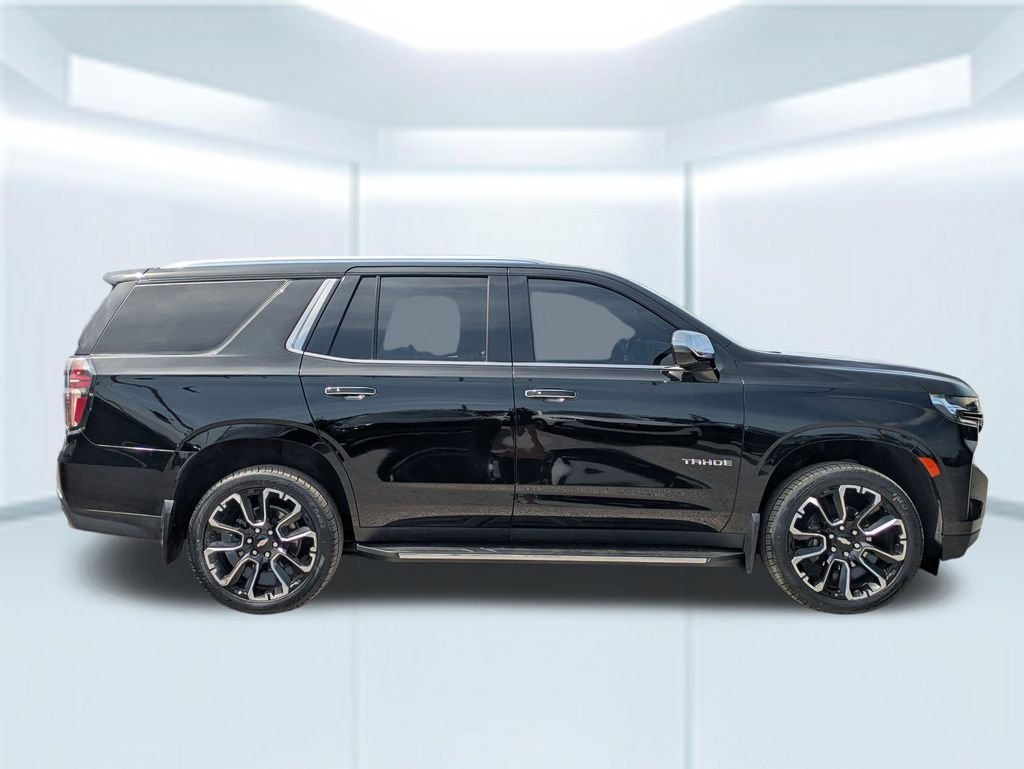 Used 2023 Black Chevrolet Premier image 7
