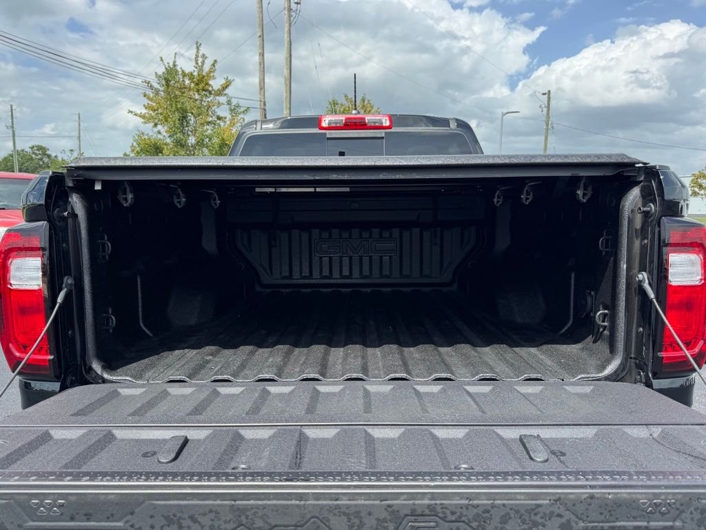 Used 2026 Black GMC Denali image 9