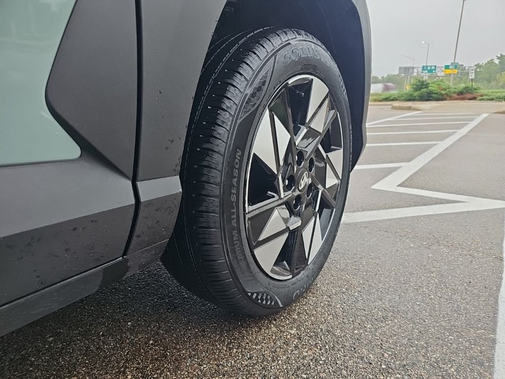 2024 Hyundai Kona SEL - Photo 35