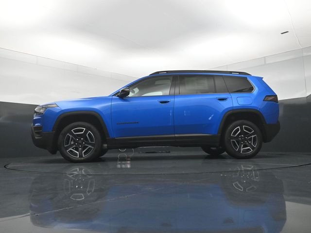 New 2026 Blue Jeep Limited image 21