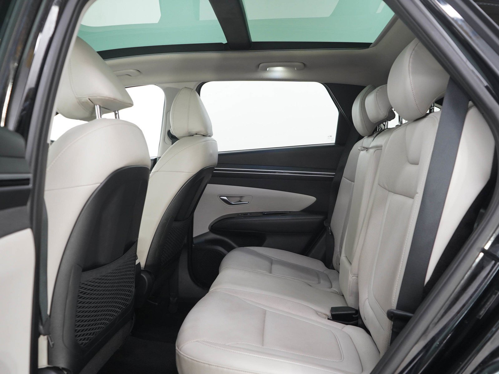 2024 Hyundai Tucson Limited - Photo 16