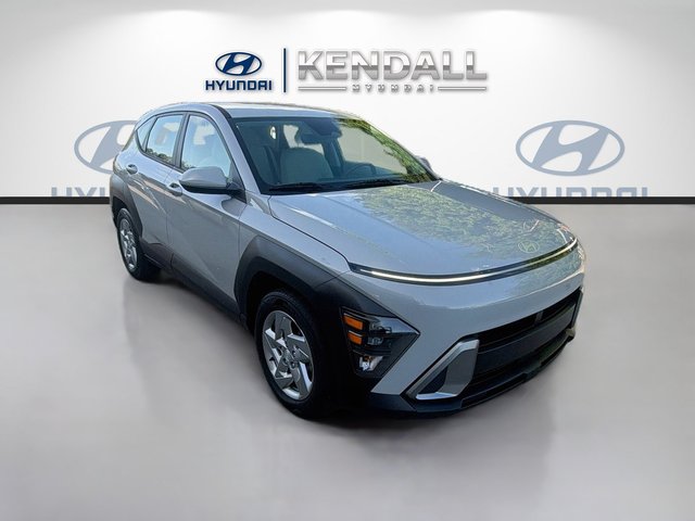 2024 Hyundai Kona SE