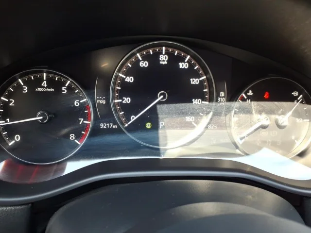 2025 Mazda CX-50 Premium Plus - Photo 30