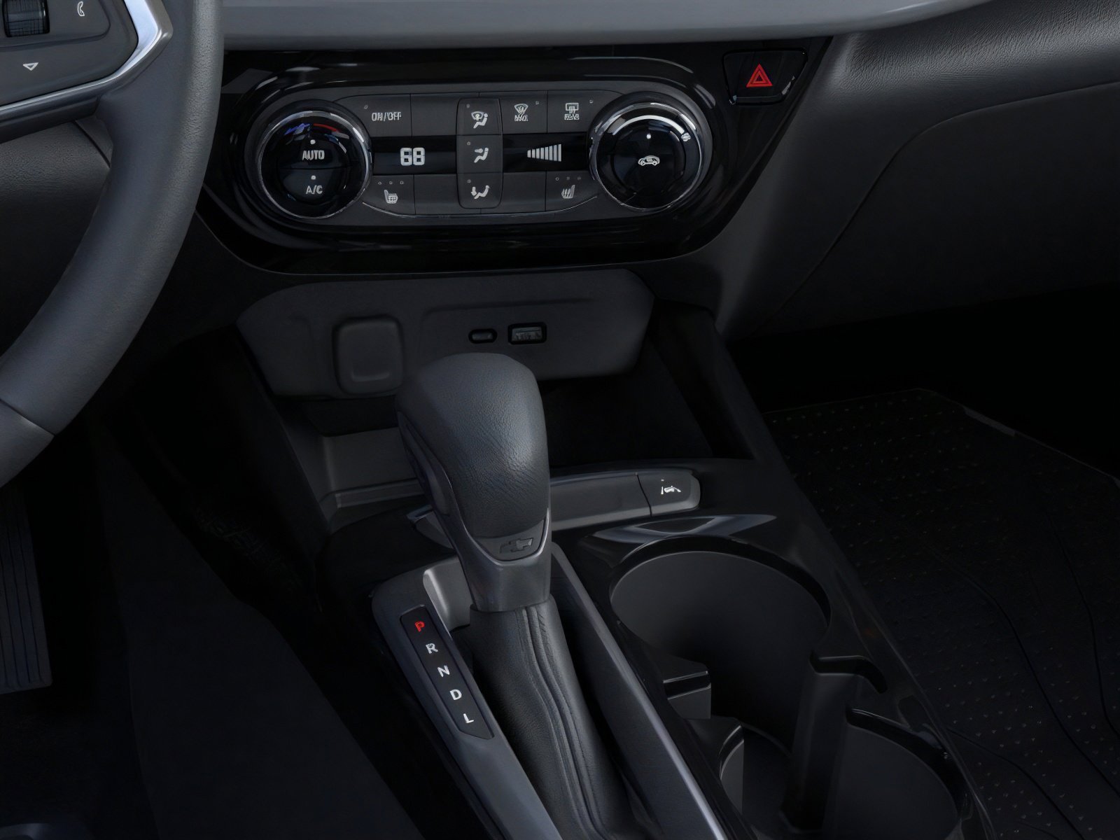 2026 Chevrolet Trax LT - Photo 23