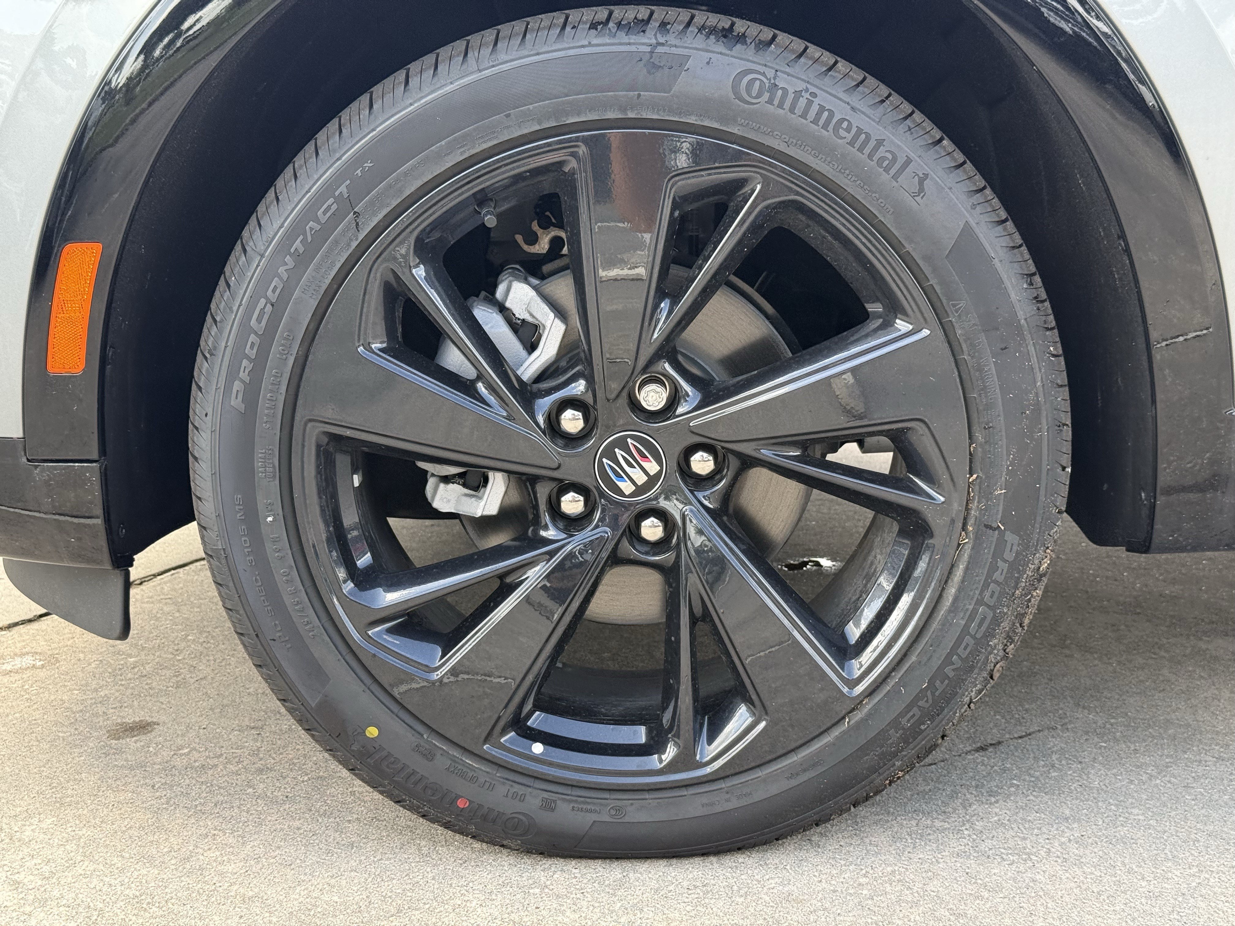 2026 Buick Envision Sport Touring - Photo 9