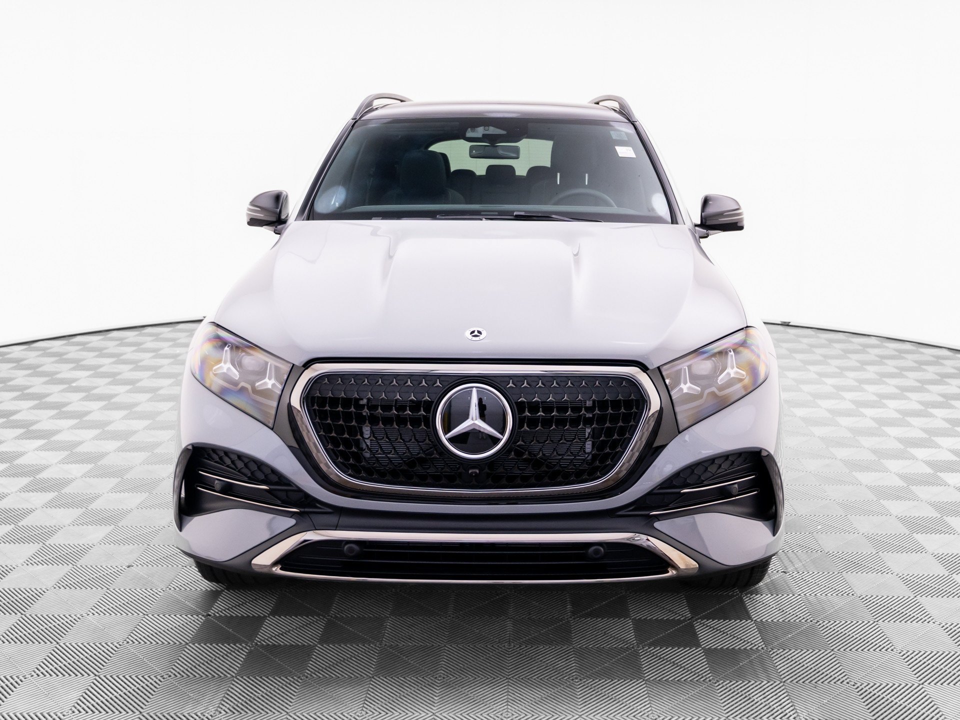 New 2027 Gray Mercedes-Benz GLE 450 image 9