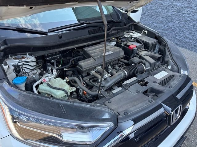 Used 2020 White Honda Touring image 18