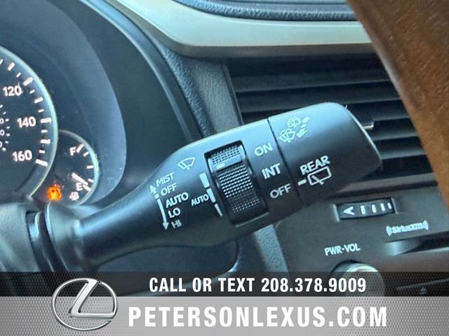 Used 2022 Gray Lexus 350L image 30