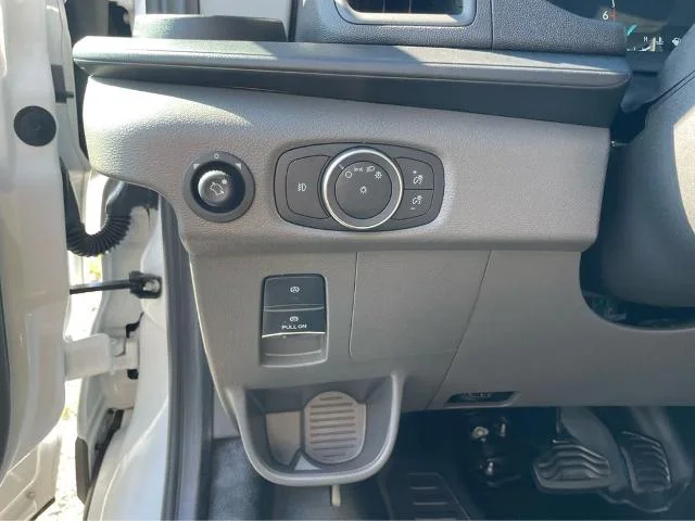 2025 Ford Transit Van Base - Photo 40