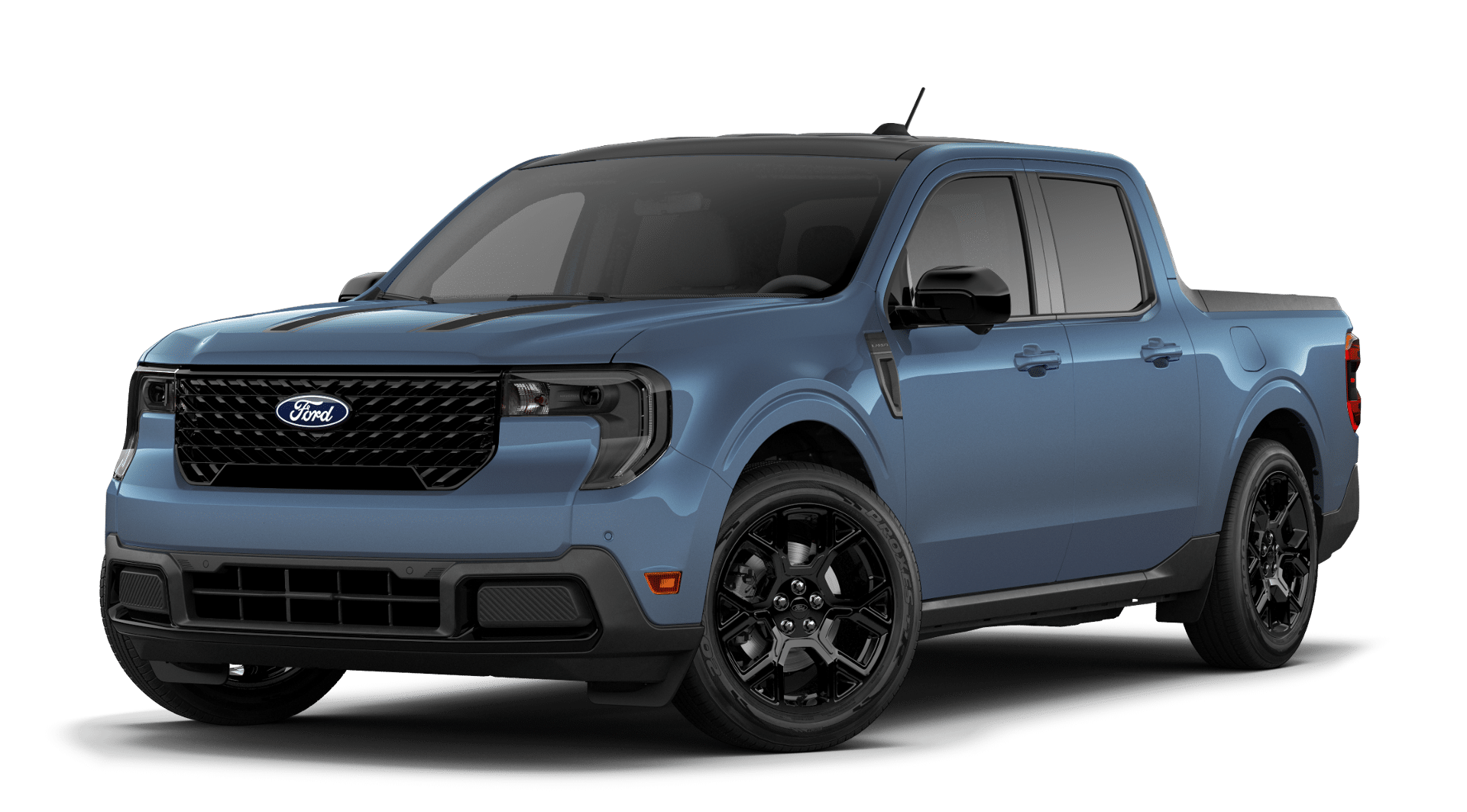 2026 Ford Maverick Lariat AWD's photo