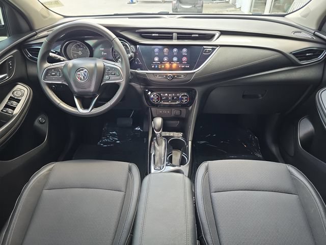 2021 Buick Encore GX Select - Photo 11