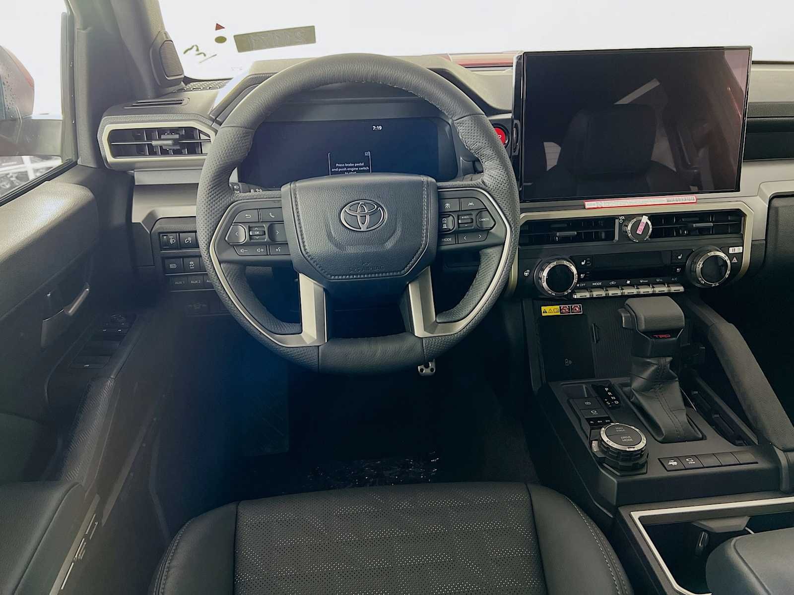 2026 Toyota Tacoma — photo 15